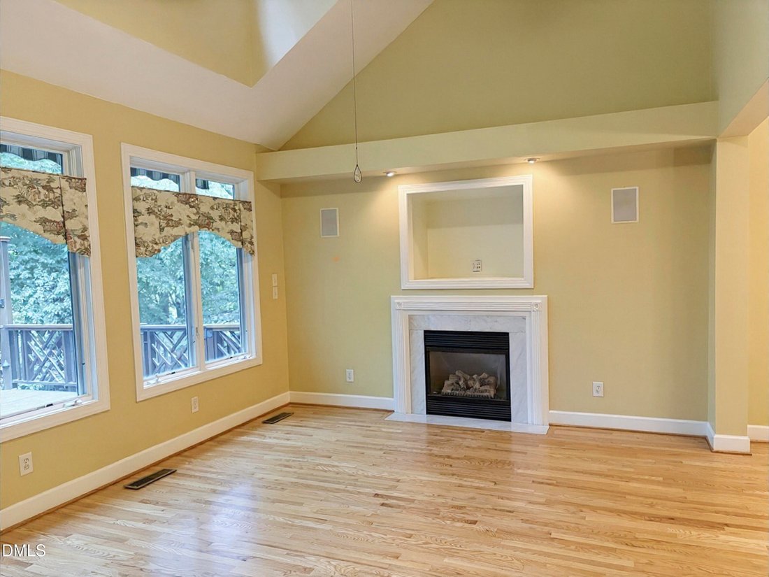 Townhouse in Chapel Hill, North Carolina, United States 4 - 18191861