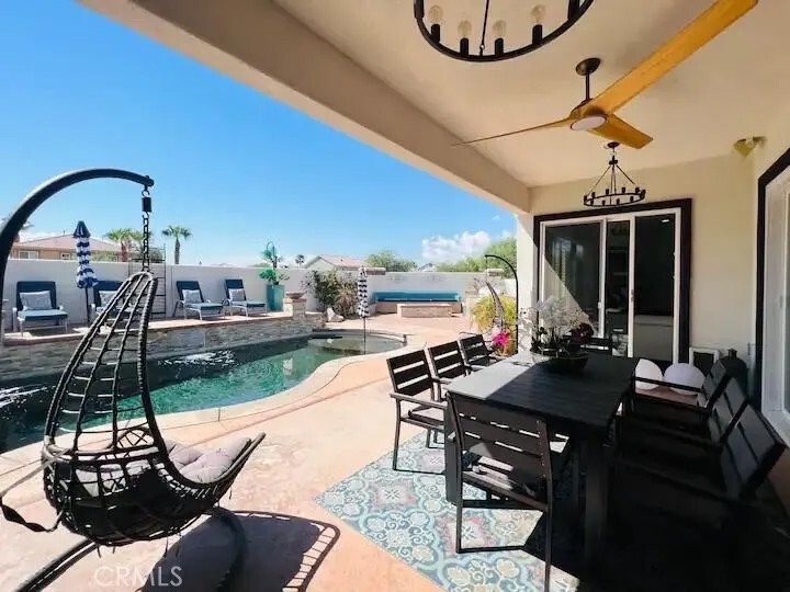 House in Indio, California, United States 2 - 18529214