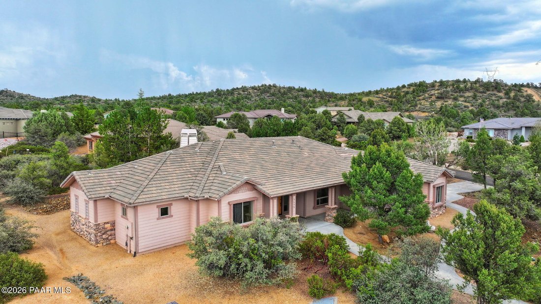 House in Prescott, Arizona, United States 2 - 18528258