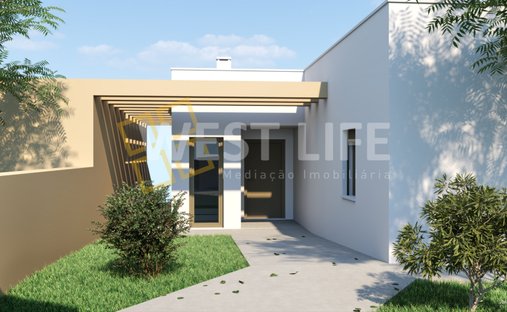 Maison à Silveira, Lisbonne, Portugal 1