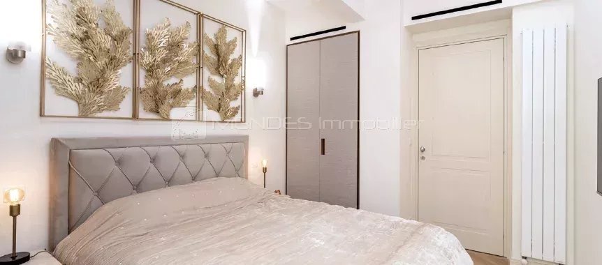 Apartment in Monaco, Monaco 5 - 17602693