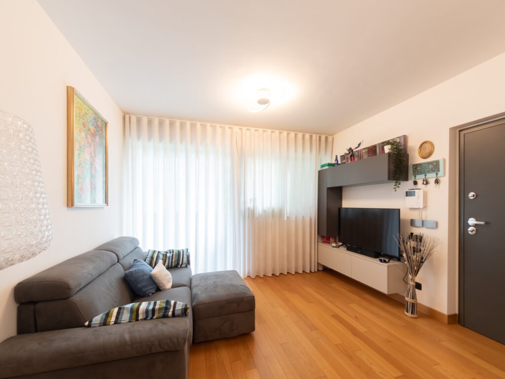 Apartment in Portello - Tre Torri, Milan, Italy 2 - 17845949