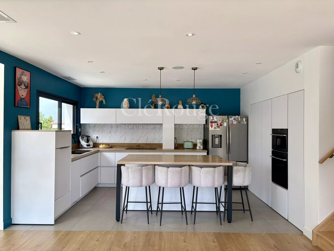 House in Marmande, Nouvelle-Aquitaine, France 4 - 18526025