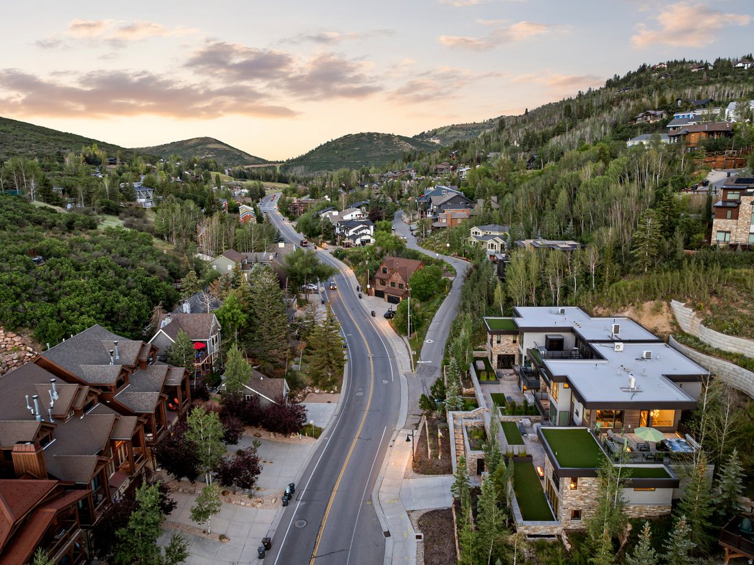 Condo in Park City, Utah, United States 5 - 18483110