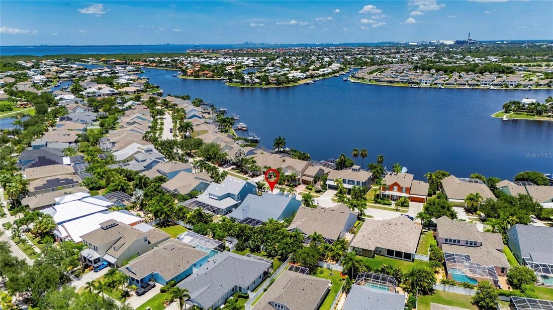 House in Apollo Beach, Florida, United States 4 - 18528317