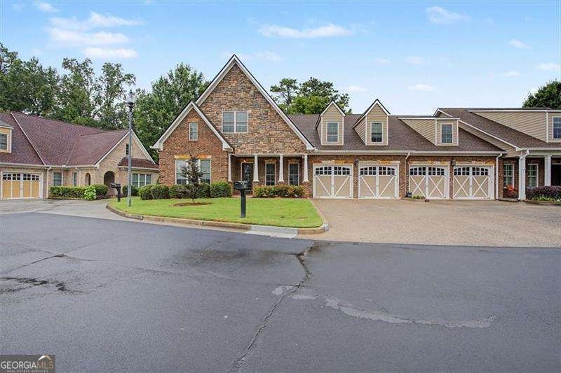 Condo in Marietta, Georgia, United States 3 - 18527629