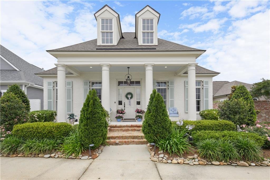 House in Covington, Louisiana, United States 1 - 18528613