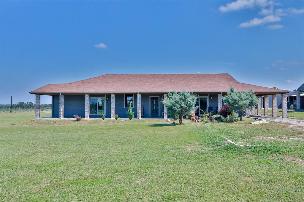 House in Canton, Texas, United States 2 - 18527733