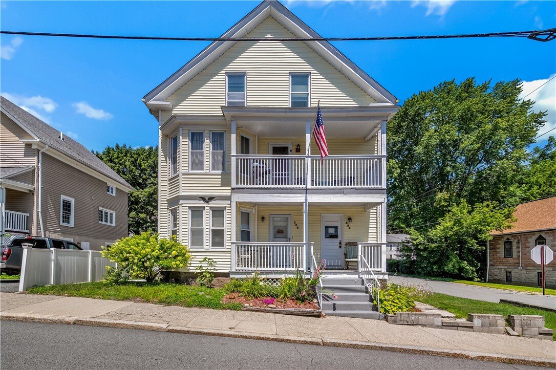 Woonsocket, Rhode Island, United States 1 - 18528458