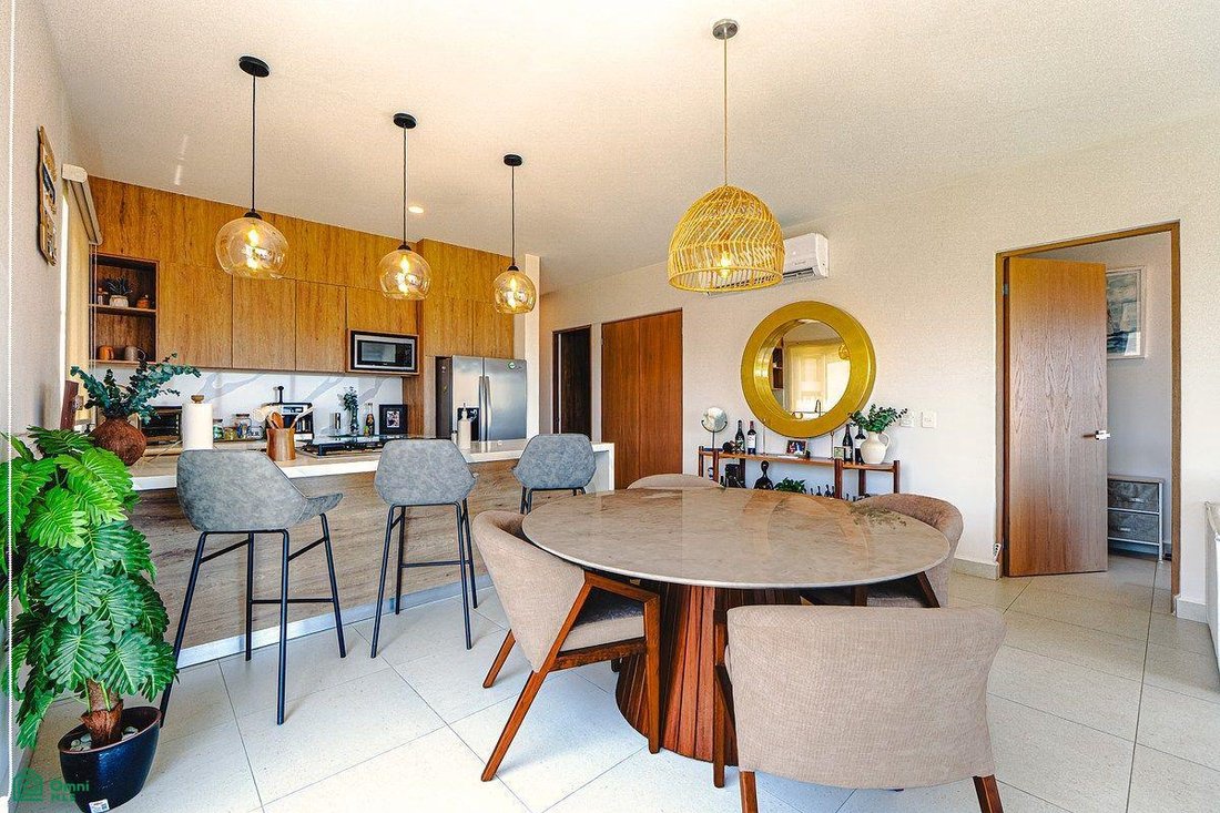 Condo in Colonia del Sol, Baja California Sur, Mexico 4 - 18407852