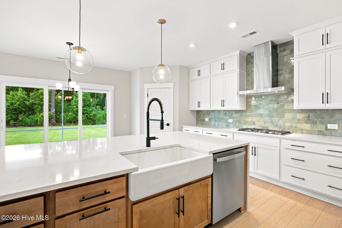 House in Sea Breeze, North Carolina, United States 2 - 18485832