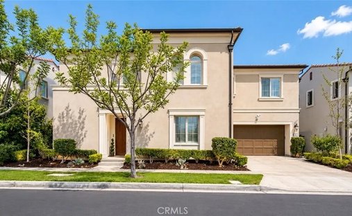 Casa a Irvine, California, Stati Uniti 1