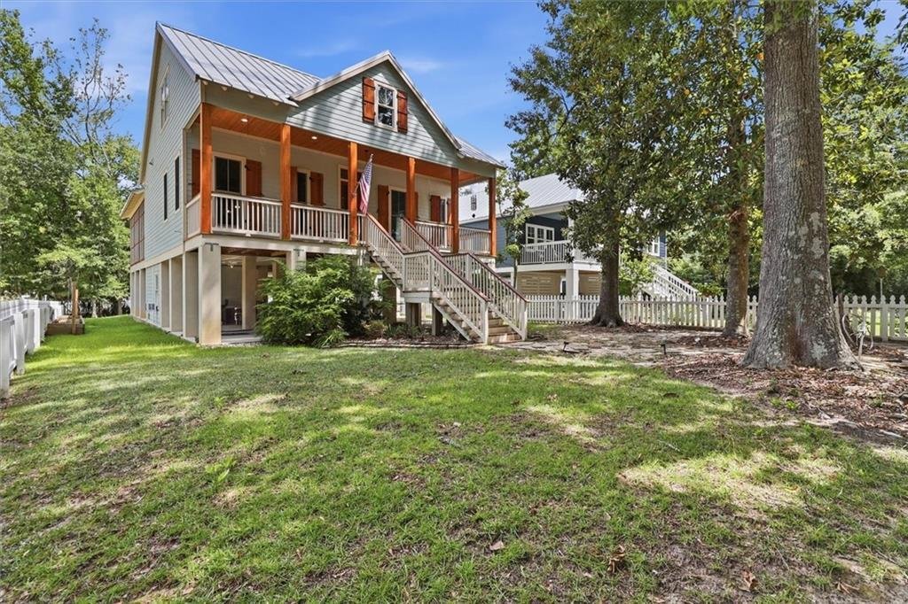 House in Mandeville, Louisiana, United States 2 - 18528640