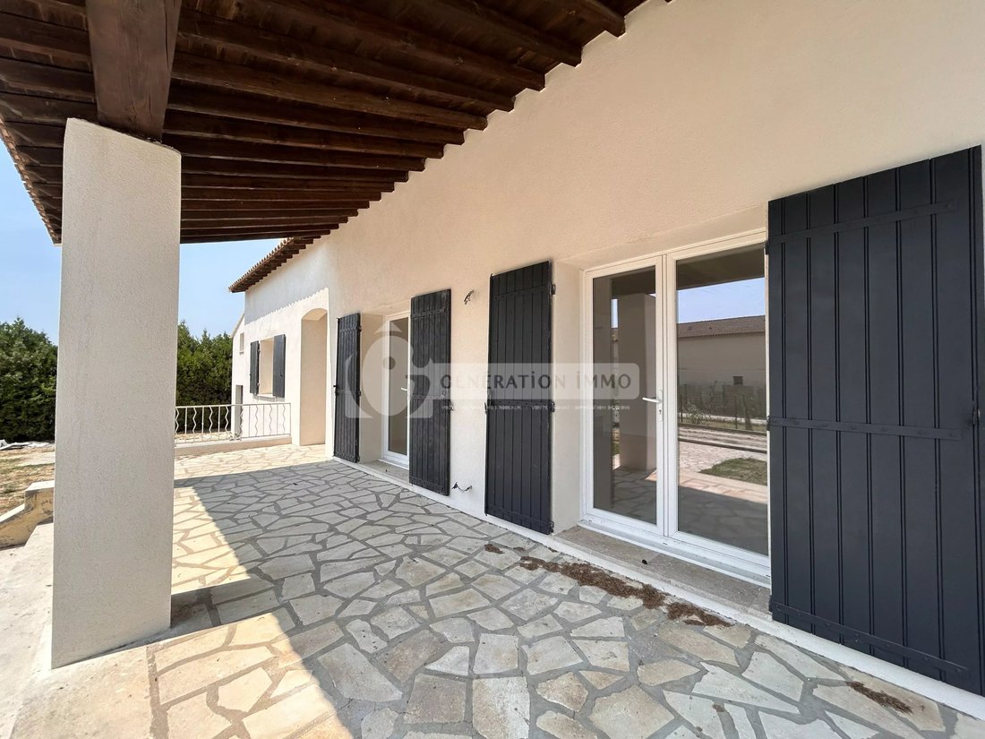 House in Campagne, Tarascon, France 2 - 18526480