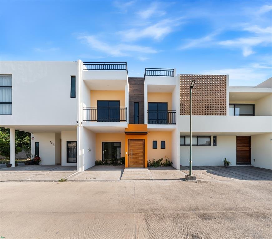 House in Puerto Vallarta, Jalisco, Mexico 1 - 18023232