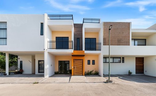 Maison à Puerto Vallarta, Jalisco, Mexique 1