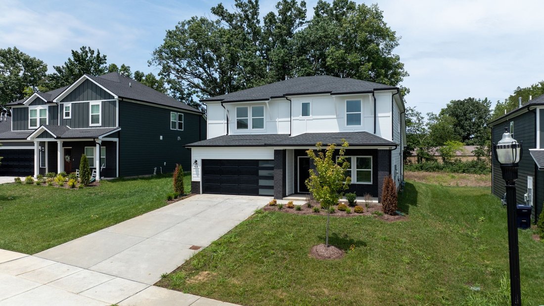 House in Smyrna, Tennessee, United States 1 - 18529101