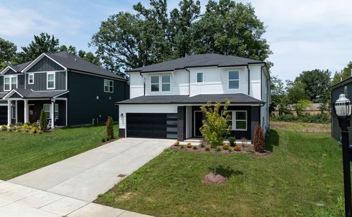 House in Smyrna, Tennessee, United States 1