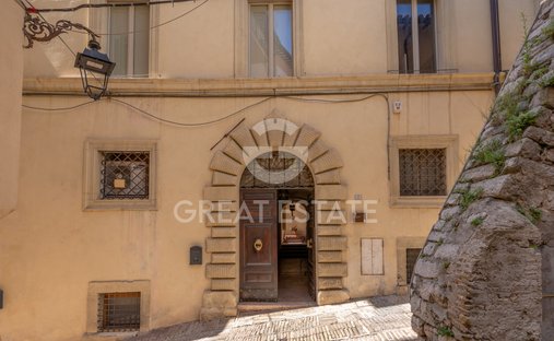 Appartamento a Trevi, Umbria, Italia 1