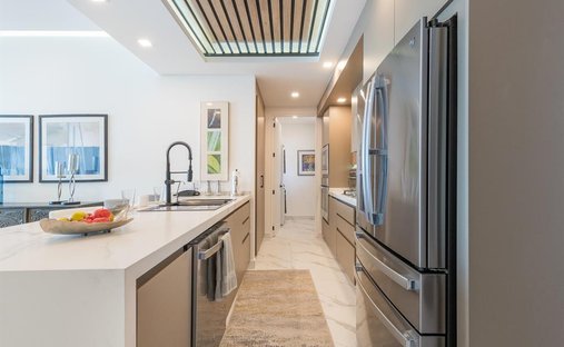 Condominio en Playa Encanto, Sonora, México 1