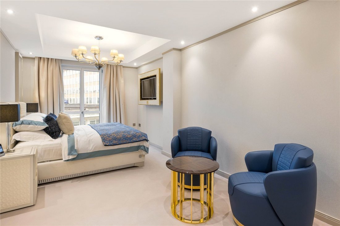 Apartment in Knightsbridge, Kensington And Chelsea, England 5 - 18526719