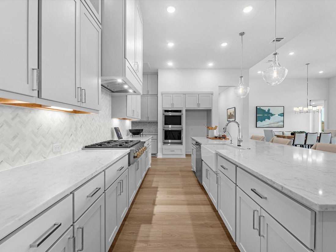 House in Houston, Texas, United States 3 - 18528131