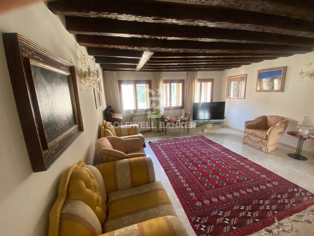Apartment in Saint Paul, Venice, Italy 2 - 18530120
