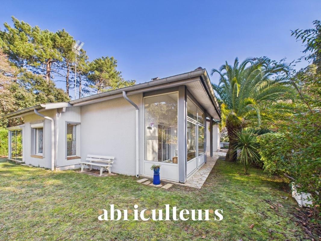 House in Seignosse, Nouvelle-Aquitaine, France 2 - 18528520