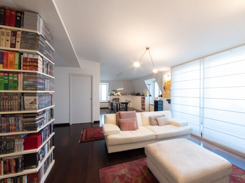 Apartment in Portello - Tre Torri, Milan, Italy 1 - 17009947