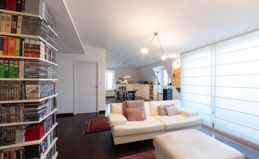 Appartement à Portello - Tre Torri, Milan, Italie 1