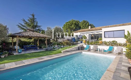 Haus in Saint-Remy-de-Provence, Provence-Alpes-Côte d'Azur, Frankreich 1