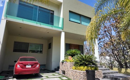 Townhouse in Zapopan, Jalisco, Mexico 1