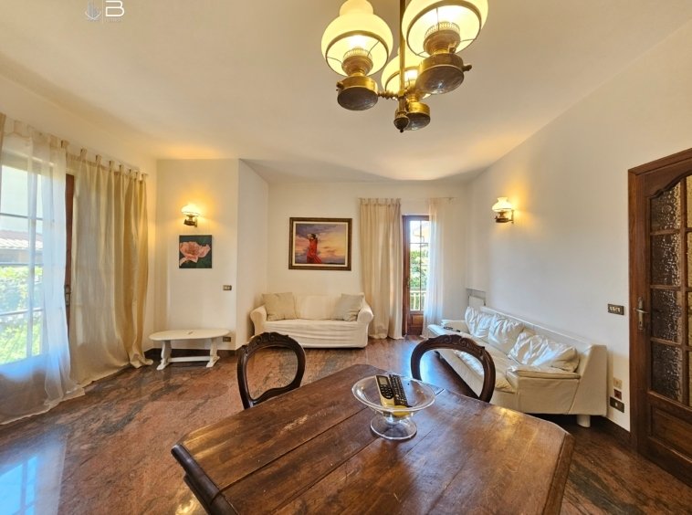 Villa in Center, Forte dei Marmi, Tuscany 5 - 18526051