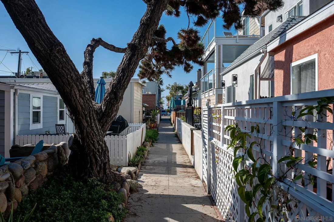House in San Diego, California, United States 5 - 18529208