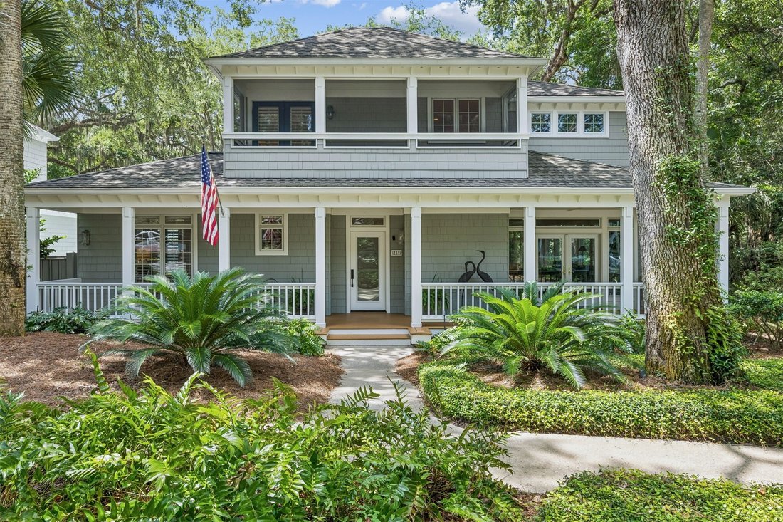 House in Fernandina Beach, Florida, United States 2 - 18528031