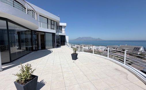Apartment in Cape Town, Western Cape, South Africa 1