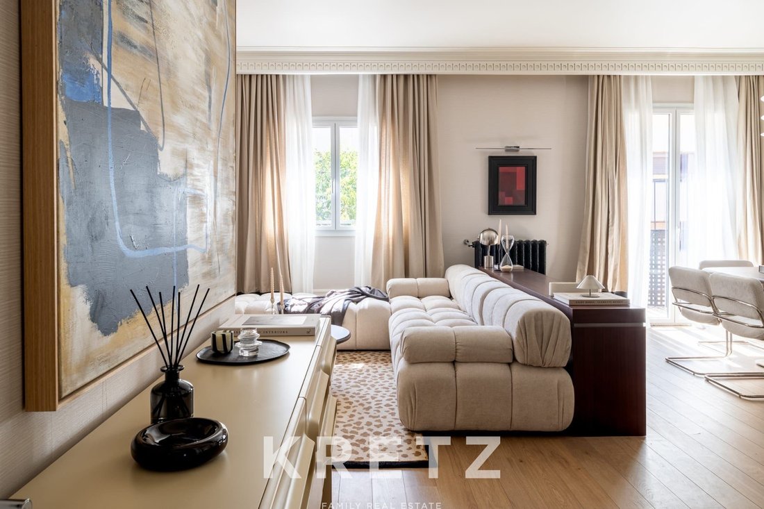 Apartment in Centro, Getafe, Spain 3 - 18528669