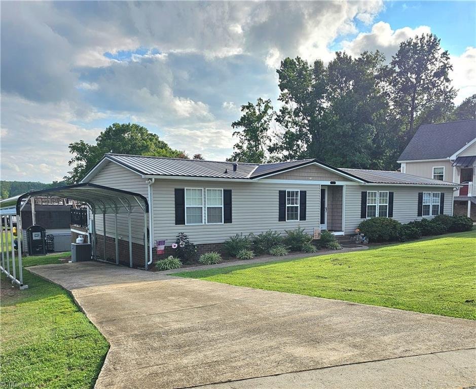 New London, North Carolina, United States 4 - 18528562