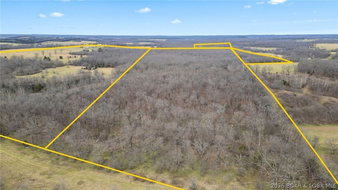Land in Stoutland, Missouri, United States 4 - 18527868
