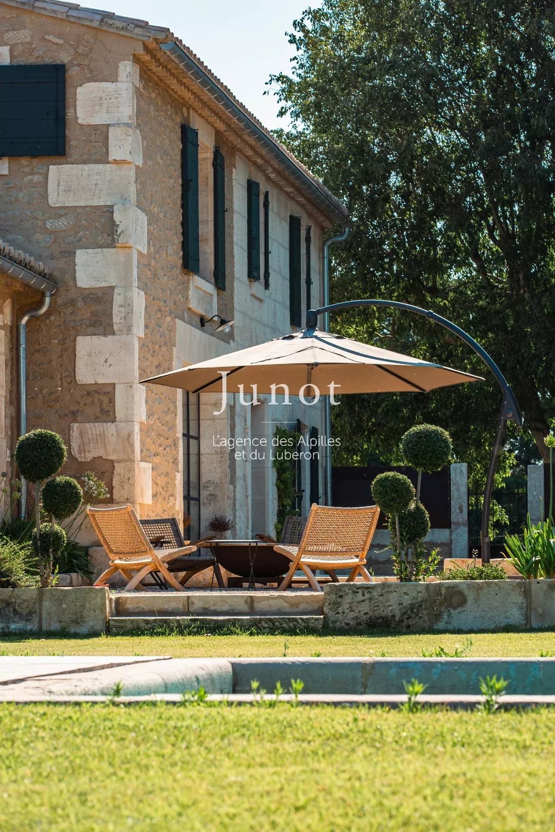 Country House in Saint-Rémy-de-Provence, Provence-Alpes-Côte d'Azur, France 5 - 13688854