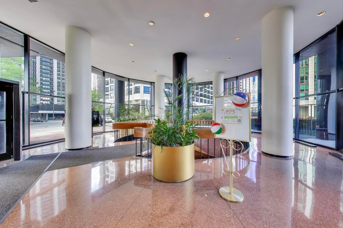 Condo in Chicago, Illinois, United States 4 - 18528971