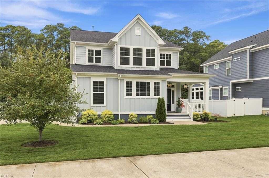 House in Virginia Beach, Virginia, United States 2 - 18528036