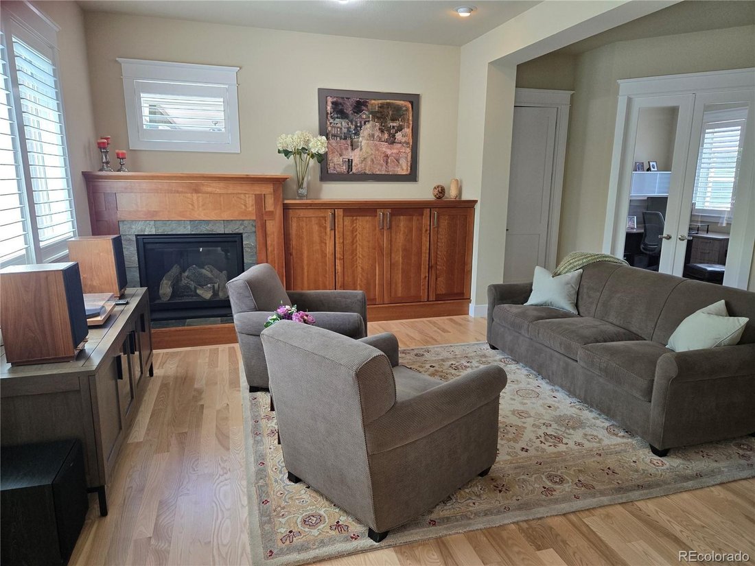 House in Boulder, Colorado, United States 5 - 18528531