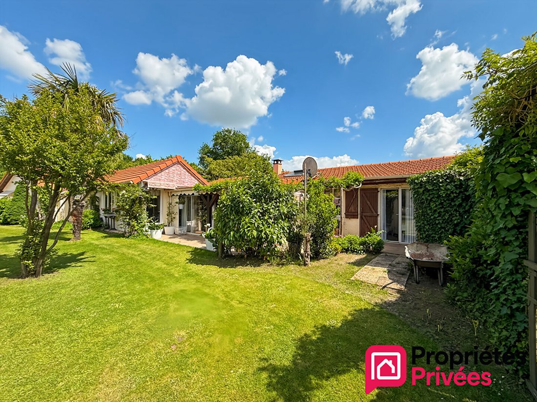 Villa in Vendays-Montalivet, Nouvelle-Aquitaine, France 2 - 18526823