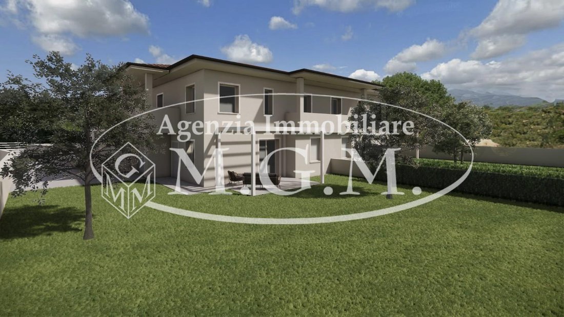 Country House in Montecalvoli, Tuscany, Italy 3 - 18529122