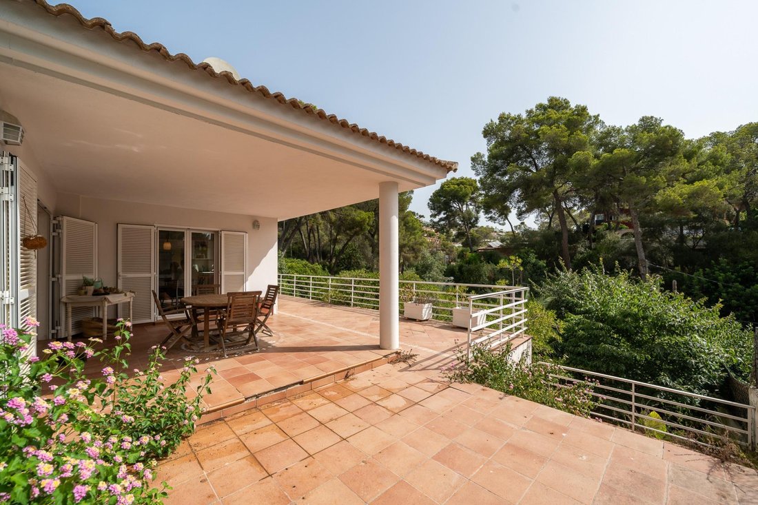 Casa a Portals Nous, Calvià, Isole Baleari 2 - 18527652