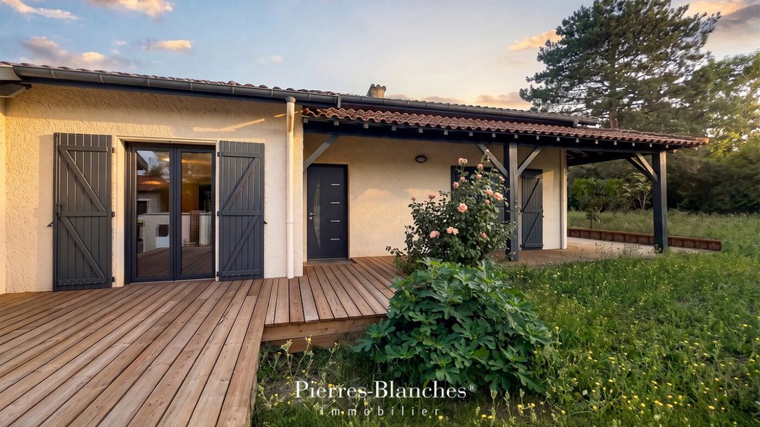 House in Saint Cyprien, Toulouse, France 1 - 18526159
