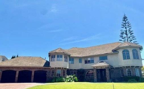 House in Laguna Hills, California, United States 1