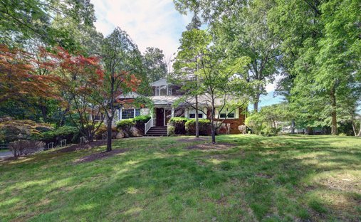 House in Wayne, New Jersey, United States 1