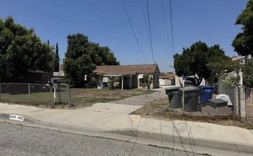 El Monte, California, United States 1